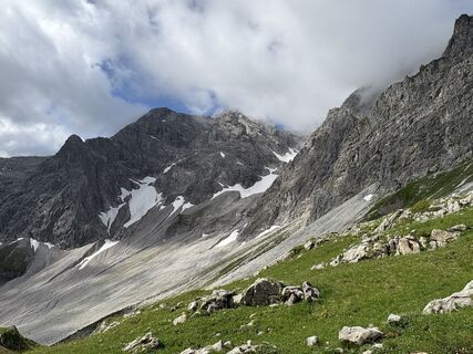 Foto fra Csaba Veres 1 underveis på turen