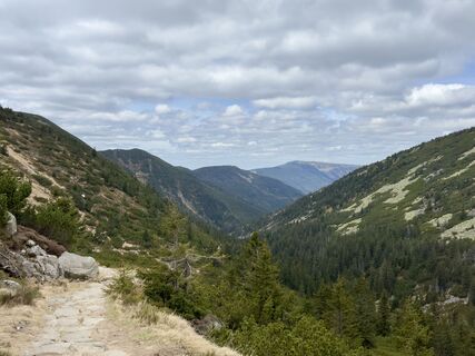 Fotografija s spletne strani Ales Kubin na poti