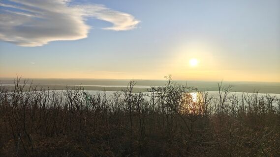 Photo de Stefan S. le long du parcours