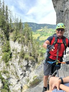 Photo de SBasti_88 le long du parcours