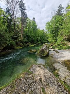 Fotó a Daniel Fasching honlapról a túra során