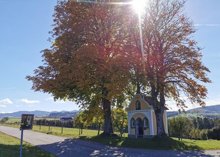 Kapelle Brandhof