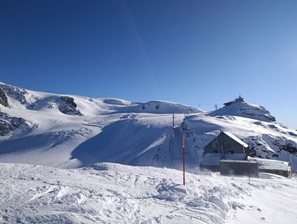 Fotografija s spletne strani Hochuli Fabian na poti