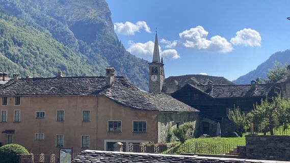Fotografija s spletne strani Niko Zantl na poti