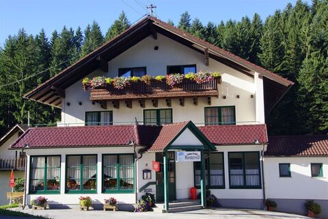 Gasthaus Fasching (Hammerlschmied)