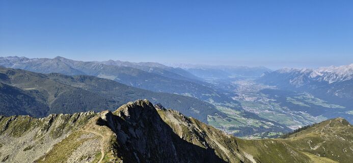 Foto von Mircoeuteneuer51 entlang der Tour
