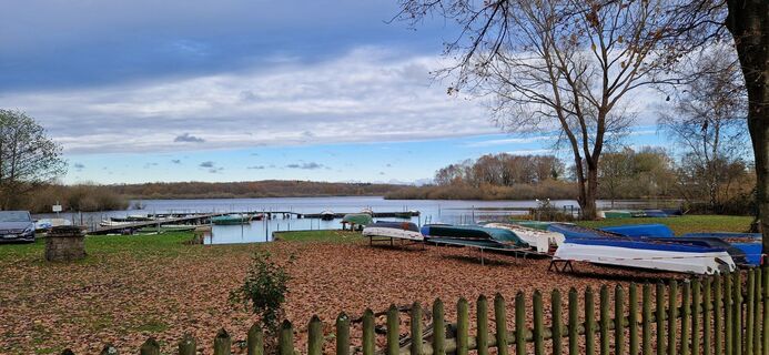 Foto de Bernd Schmitt a lo largo del recorrido