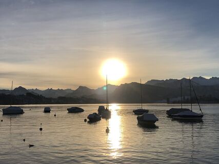 Fotografija s spletne strani Pascal Oliver Hauser na poti