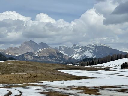 Foto von Stefan Brandt entlang der Tour
