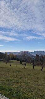 Foto von Hari Schrittwieser entlang der Tour