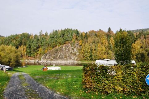 Campingplatz Harra