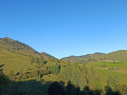 Foto von Gloria 1 entlang der Tour