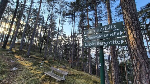 Photo de Patrick82 le long du parcours