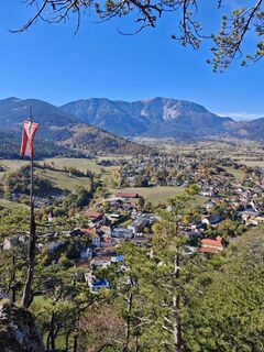 Foto von Bergpirat entlang der Tour