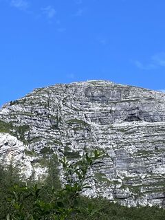 Foto von Panther77 entlang der Tour