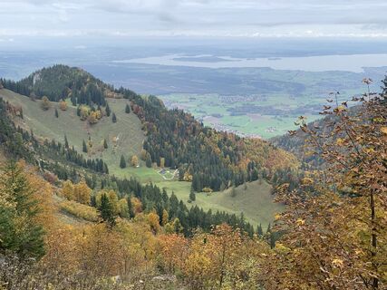 Fotografia z Martin Kühnlein na trase