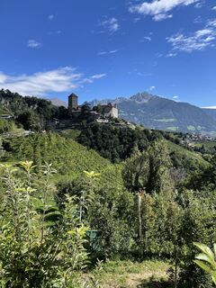 Foto von holgerwag entlang der Tour
