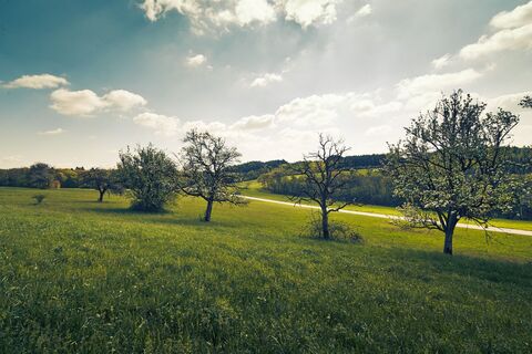Laabentalradweg