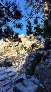 Photo de monika pomahac 1 le long du parcours