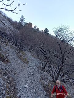 Zdjęcie z Drago Zdolsek wzdłuż trasy