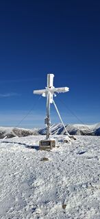 Foto von daMarco entlang der Tour