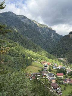 Foto von Christian H. entlang der Tour