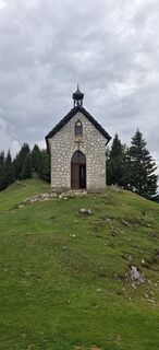Foto von Daniel Böhm entlang der Tour