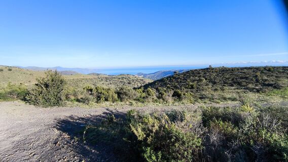 Fotografie z CPQS na trase