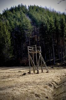 Foto von Kellner Heidi entlang der Tour