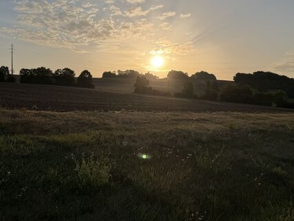Foto von Schaali entlang der Tour