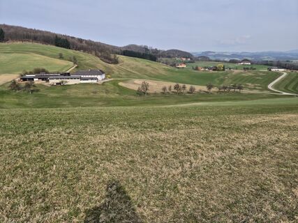 Foto von josef duermoser entlang der Tour