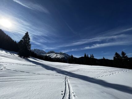 Foto von Martin Schobesberger@gmail.com entlang der Tour