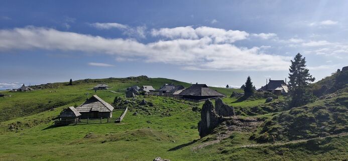 Foto von Jürgen Koinegg 1 entlang der Tour