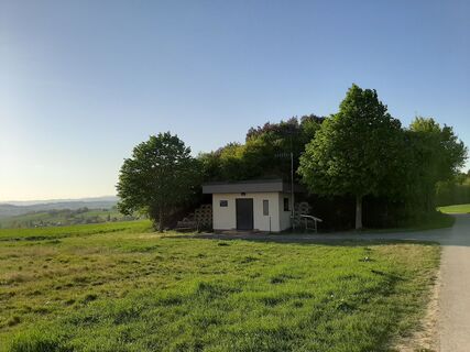 Hochbehälter Höhenberg