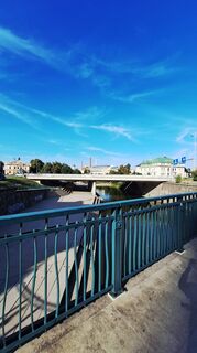 Fotografia z Libor Matas na trase