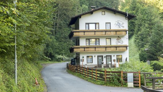 Haus Waldblick