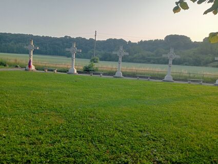 Foto von simone ravasi entlang der Tour