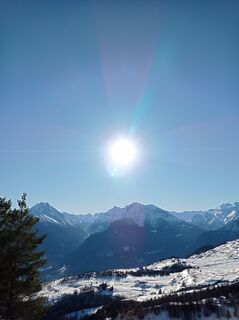 Photo de Aner le long du parcours
