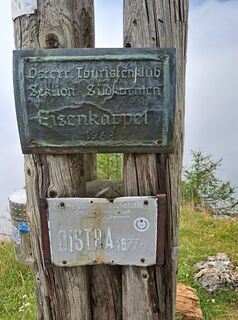 Fotografija s spletne strani dummy125 na poti