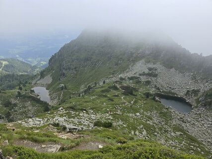 Foto von Poestlingberg entlang der Tour
