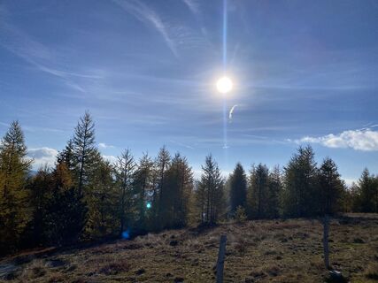 Fotó a Melanie Wispichler honlapról a túra során
