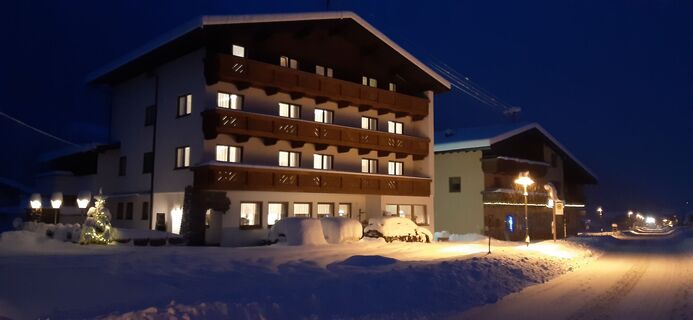 Hotel St. Leonhard