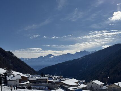 Fotografie z Marco Wolf na trase