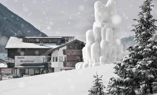 Hotel Bergland