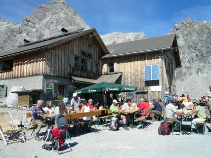 Totalphütte