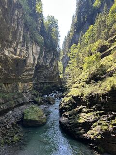 Fotó a Yannick Schmidl honlapról a túra során