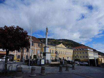 Murau - Murauer Hütte