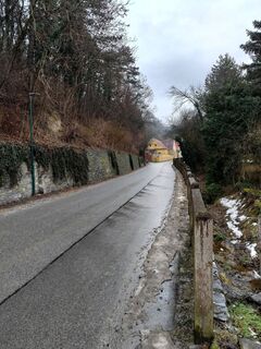 Fotografie z Poschacher na trase