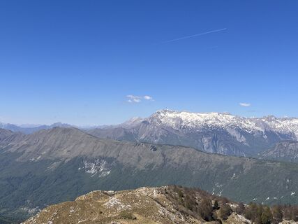 Photo de ecFAB40 le long du parcours
