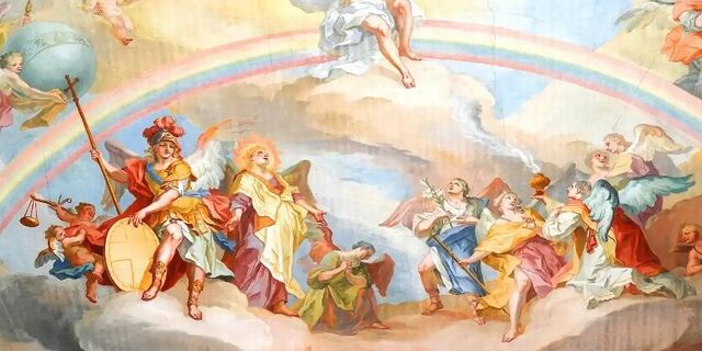 Wieskirche / Audioguide Locandy